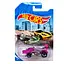 Машинка ігрова металева Hot cars 324-18 масштаб 1:64 - мініатюра 1