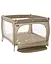 Детский манеж Carrello Grande CRL-11504/1 Sand Beige - миниатюра 3