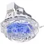 Светильник точечный Brille декоративный HDL-G14 BLUE MR16 163331 - миниатюра 1