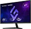 Монітор 27" ViewSonic VX27G1-HD FHD IPS 180Hz (VX27G1-HD) - мініатюра 3