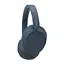 Sony Наушники Over-ear WH-CH720N BT 5.2, ANC, SBC, AAC, Wireless, Mic, Синий - миниатюра 5