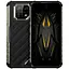 Смартфон Sigma X-treme PQ56 6/128Gb Black UA UCRF - миниатюра 1