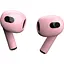 Наушники Apple AirPods 3 Pink Sand Gloss (MME73) [116917] - миниатюра 2