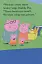 Peppa Pig: On a Boat. Ladybird Readers. Level 1 - мініатюра 7