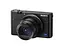 Компактный фотоаппарат Sony DSC-RX100 VA (DSCRX100M5A) - миниатюра 2