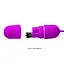 Віброяйце Pretty Love Arvin Vibrating Egg 7.9 см фіолетовий - мініатюра 8