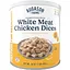 Сублімоване м'ясо курки шматочками Augason Farms з великим терміном придатності 30 років 15 порцій - мініатюра 1