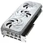 Видеокарта Gigabyte AMD Radeon RX 9070 XT 16GB GAMING OC ICE (GV-R907XGAMINGOCICE-16GD) (GDDR6, 256 bit, PCI-E v5.0 x16) - миниатюра 5