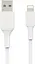 Кабель Belkin USB-A - Lightning, PVC заряджання/синхронізації 1м, 12Вт, PVC, білий - мініатюра 4
