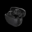 Навушники TWS Haylou GT1 2022 Earbuds black Global - мініатюра 2