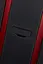 Валіза 75 См Samsonite ESSENS CHARCOAL/RED 75x52x33 KM0*18003 - мініатюра 3