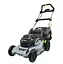 Газонокосарка Ego LM1702E-SP акумуляторна самохідна 56 В - мініатюра 1