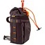 Сумка на руль KasyBag Pocket Pack One hand Black/Orange (1106-KB-PP-OH-b-o) - миниатюра 1