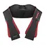 Накидка-масажер 4FIZJO Shiatsu Pro+ для шиї та спини 4FJ0565 Black/Red (P-5907739319074) - мініатюра 13