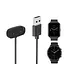 Зарядний пристрій Amazfeel для смарт годинників Amazfit GTS4 Minі/ Bip3/ Bip3 Pro/ T Rex Pro/ Pop/ Pop Pro - мініатюра 2