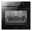 Электрический духовой шкаф Hansa BOESS694097 (6491177) - миниатюра 2
