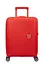 Валіза 55 см American Tourister Soundbox Neon Orange 55x40x20(23) 32G*86001 - мініатюра 1