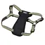 Coastal k9 Explorer Harness костал к9 эксплорер светоотражающая шлея с нагрудником для собак 2.3-4.5 кг - миниатюра 1