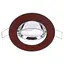 Світильник точковий Brille HDL-DT 30 BROWN/CHR MR16 163920 - мініатюра 5