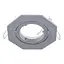 Светильник точечный Brille HDL-DT 18 AL MR16 163435 - миниатюра 1