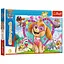 Пазли глітерні "Скай. Щенячий патруль", 14818 Trefl, 100 елементів (5900511148183) - мініатюра 1