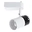 Светильник трековый поворотный LED KW-50/16W NW Brille 32-381 - миниатюра 1