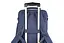 Рюкзак дорожный TUGO 3 ML CABIN 17", 28.5л, синий Tucano sum0027670 - миниатюра 10