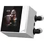 СВО PcCooler PсCOOLER DC360 PRO ARGB Display White (DC360Pro-WHAWXY-GL) - мініатюра 2