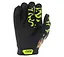 Рукавиці TLD Air Glove Bigfoot Black/Green S Troy Lee Designs (1106-404556002) - мініатюра 2
