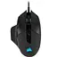 Миша Corsair Nightsword RGB (CH-9306011-EU) [74348] - мініатюра 1