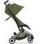 Прогулянковий візочок Cybex Libelle TPE Moss Green khaki (526000971) - мініатюра 4