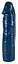 Великий набір різних секс-іграшок You2Toys Midnight Blue Set 9 шт. синій - мініатюра 5