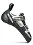 Туфли скальные женские Scarpa Quantic Women 38 Черный-Белый - миниатюра 2