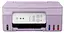 МФУ Canon Pixma G3430 Purple - миниатюра 1