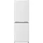 Холодильник Beko с нижней морозильной камерой 153x54x59, хлад.отд.-142л, мороз.отд.-87л, 2дв., A+, ST, белый - миниатюра 1