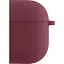 Чохол для навушників AirPods 3 Silicone Case Plum [67524] - мініатюра 2