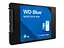 Накопитель SSD WD Blue SA510 4 TB (WDS400T3B0A) - миниатюра 2