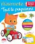 Toute ma maternelle, tout le programme Moyenne Section (4-5 ans) 2 Edition - миниатюра 1