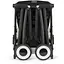 Коляска Cybex Libelle BLK Canvas White (525000257) - мініатюра 6