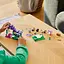 Конструктор LEGO Minecraft Притулок для тварин 206 деталі (21253) - мініатюра 3
