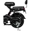 Електроскутер Crosser CR1 60V 20Ah (500w) сірий - мініатюра 4