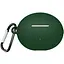 Чохол-накладка DK Silicone Candy Friendly з карабіном для Huawei FreeBuds 6i (014788) (green) - мініатюра 1