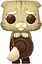 Фигурка Funko Pop Шрек Кот в сапогах Shrek Puss in Boots Brown 10 см FP S P 1596 - миниатюра 3