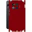 Захисна плівка StatusSKIN для Tecno Spark 30 Pro Корпус Вініл Металік червоний - мініатюра 1