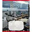 Тетрадь ученическая Закат в городе 096-630190K-3 в клетку, 96 листов - миниатюра 1