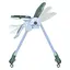Детский стульчик для кормления M 3233L Jade Green - миниатюра 3