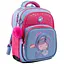Рюкзак шкільний напівкаркасний YES S-91 Girls style - мініатюра 1
