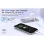 Блок живлення USB C для надшвидкого заряджання 30 Вт PD для iPhone 17/17 A - мініатюра 2