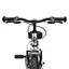 Дитячий велосипед Miqilong ST 16" срібний (RBB-ST16-SILVER) - мініатюра 6