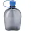 Бутылка Nalgene 1L Canteen Sustain Grey (1053-1777-9908) - миниатюра 1